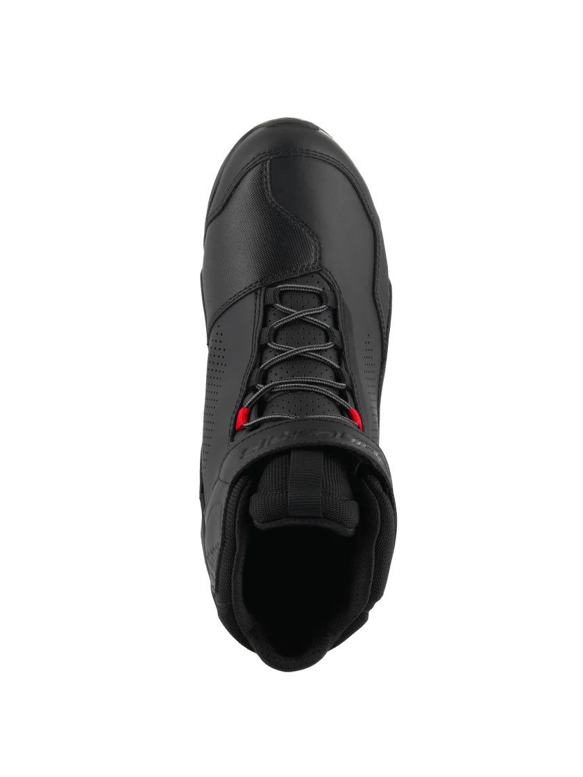 Alpinestars Austral Gore-Tex Boots - Black/Dark Grey image 2