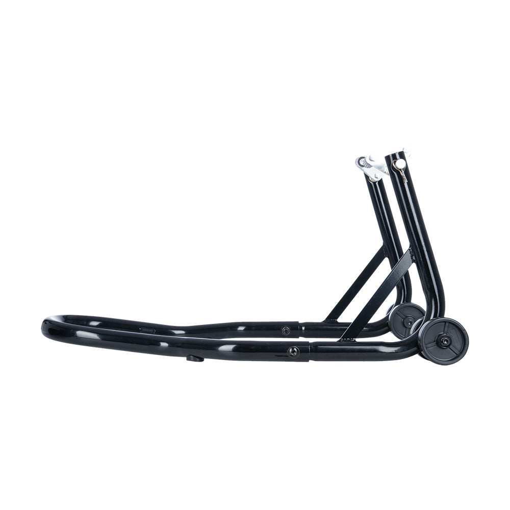 Oxford Front Paddock Stand - Black image 4