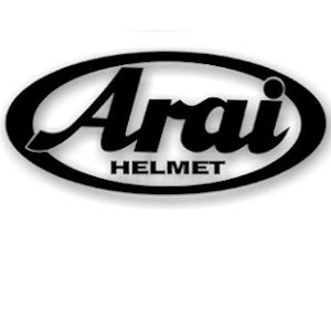 Arai Tour X5 Helmet - HONDA Blk/Rd image 3