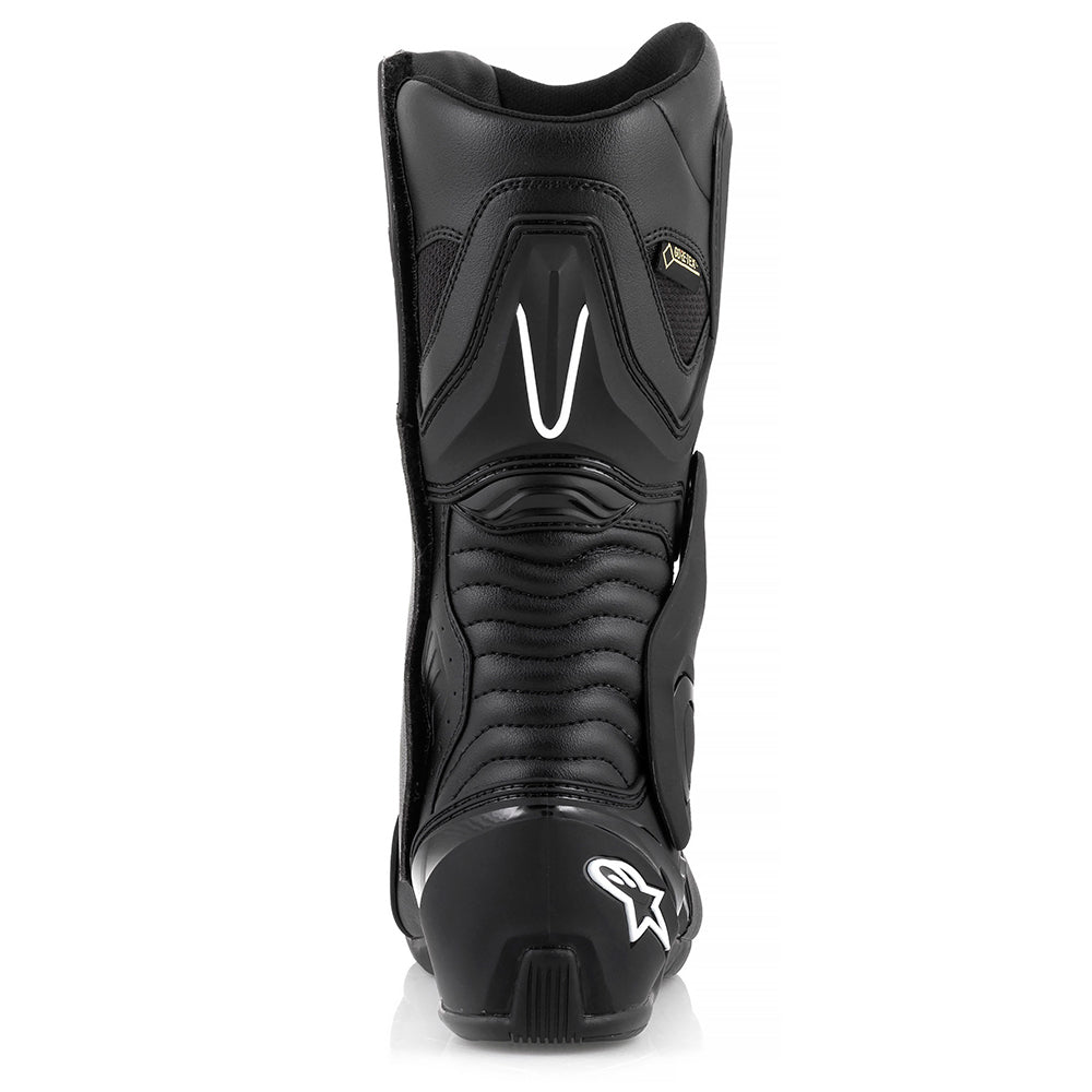 Alpinestars SMX-6 V2 Gore-Tex Boots - Black image 3