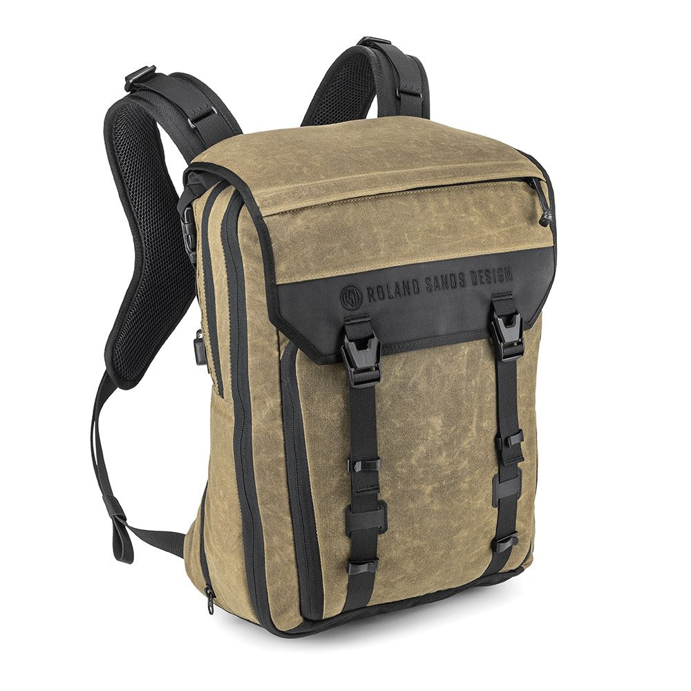 Kriega Roam 34 BackPack - Ranger image 0