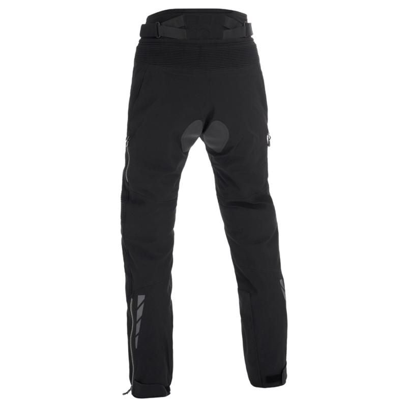 Halvarssons Vinvallen Dryway Trouser - Short image 2