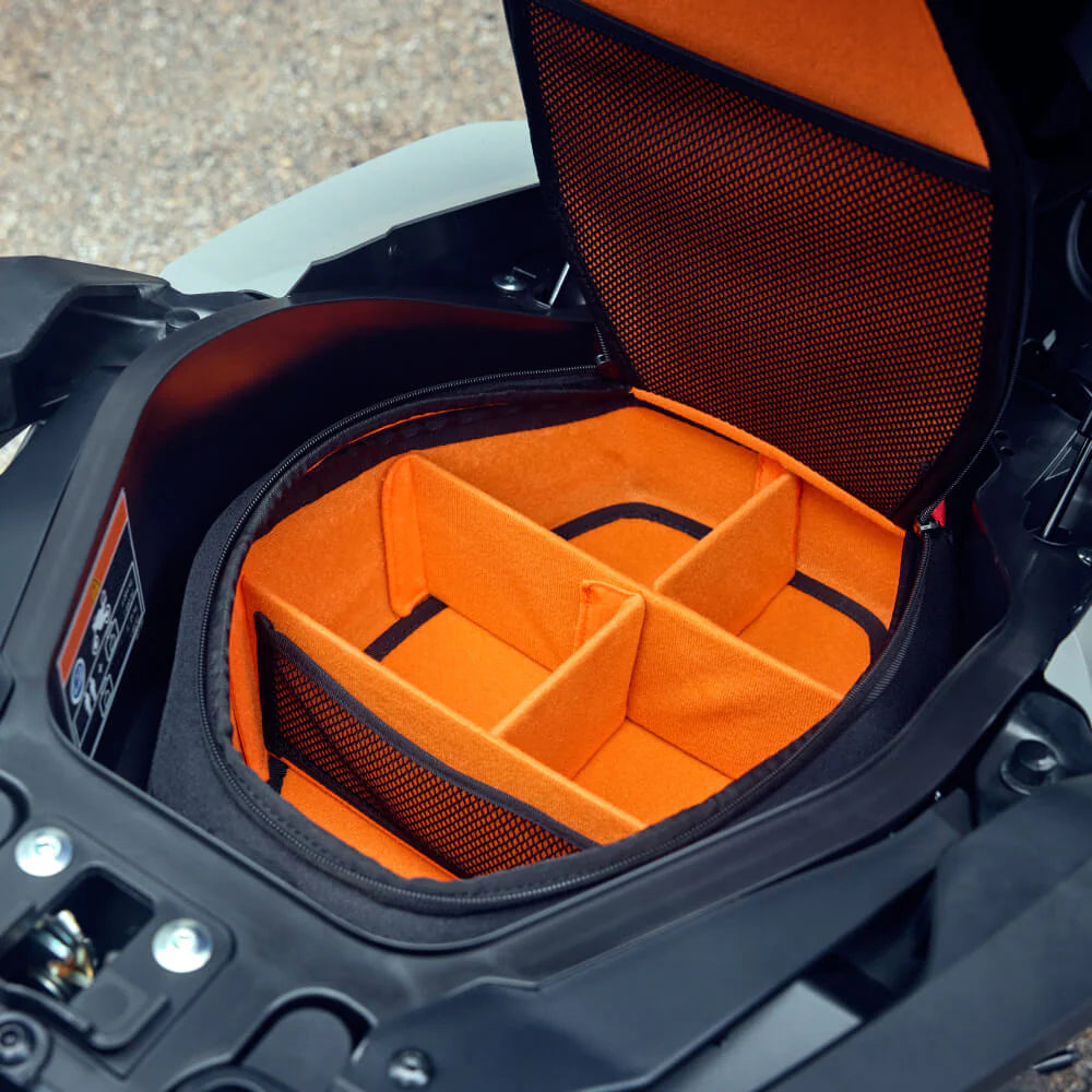 Honda X-ADV | NSS750 Forza Luggage Divider 08L71-MKT-D70