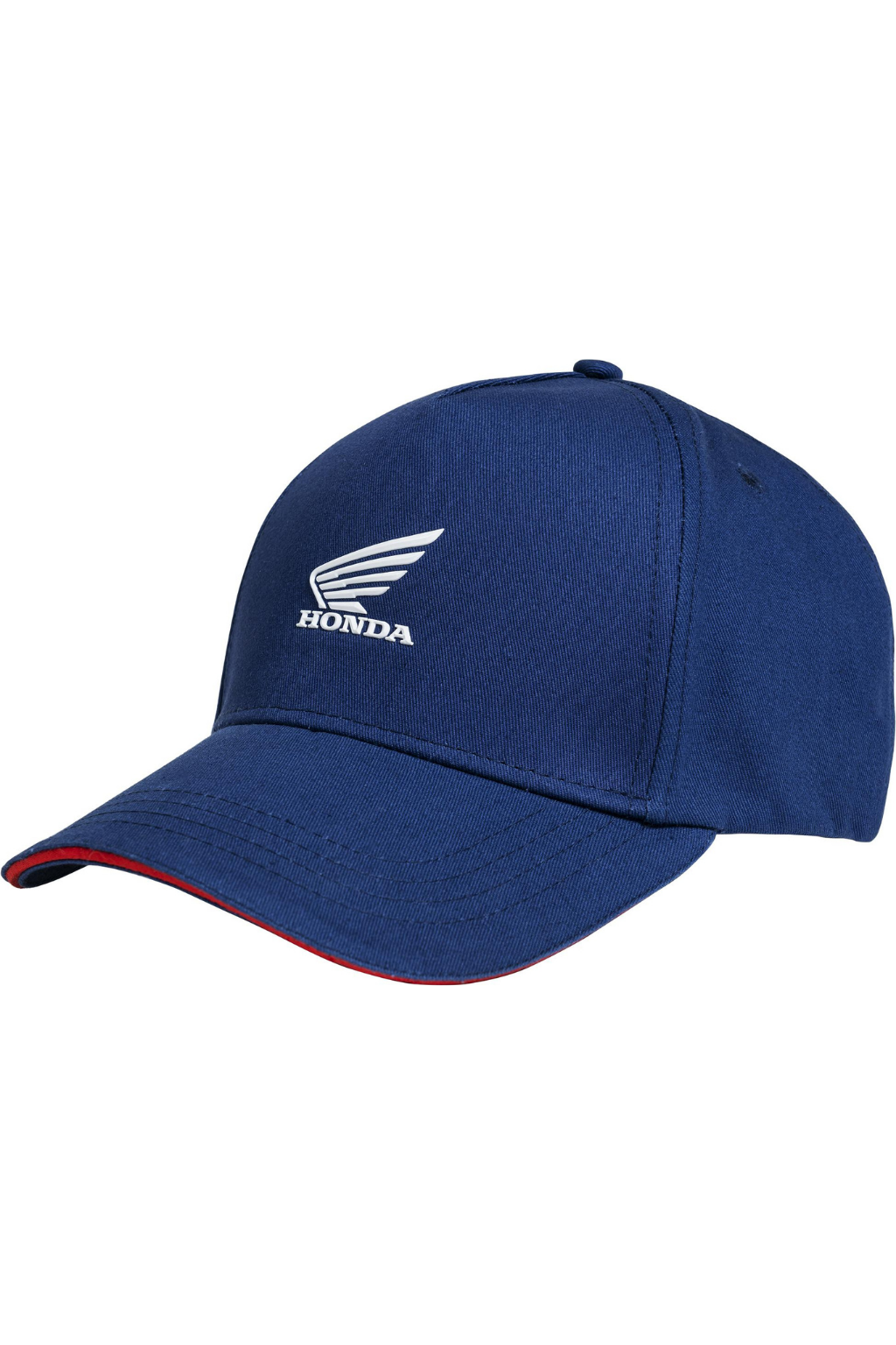 Honda Wing Cap Blue