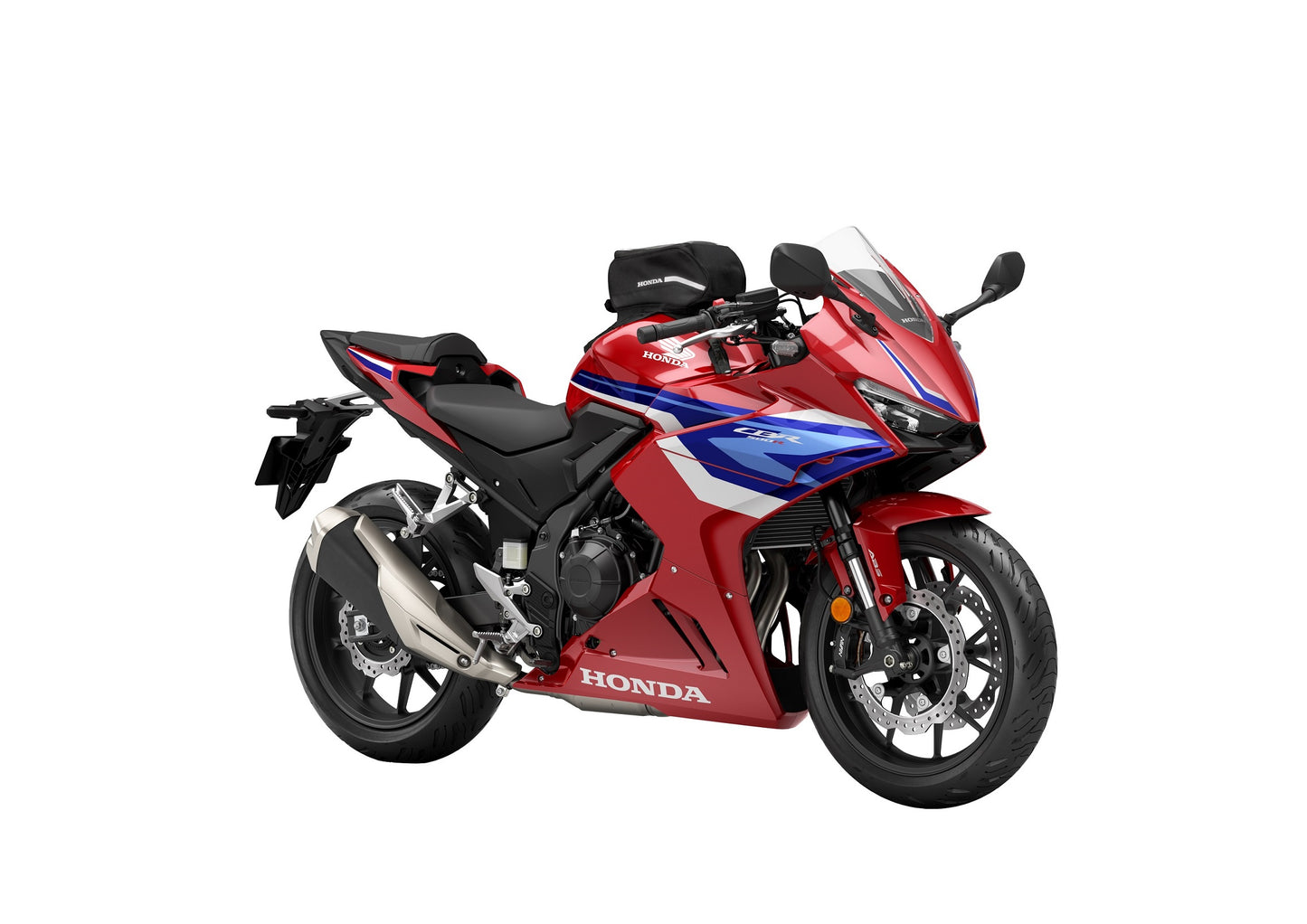 Honda CBR500R Comfort Pack 08HME-MLR-COMR