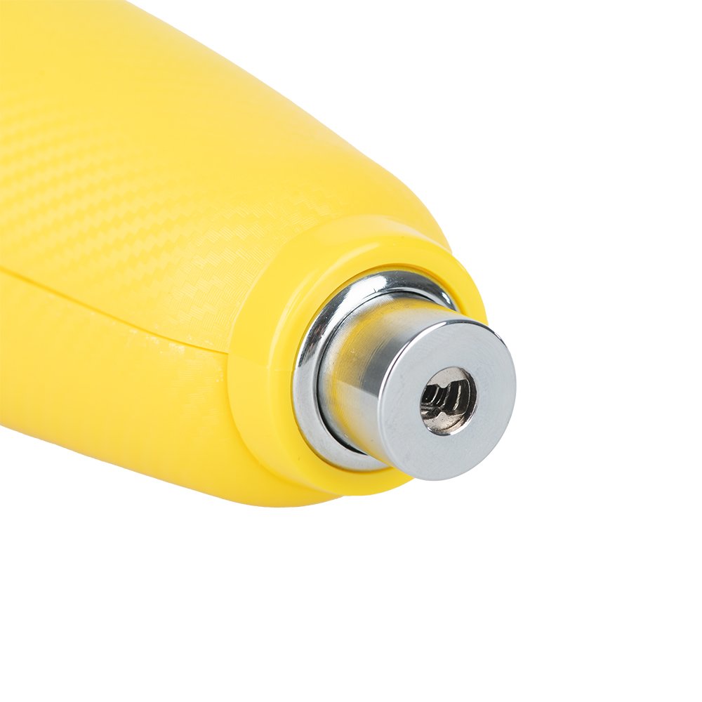 Oxford LeverLock Alarm - Yellow image 3
