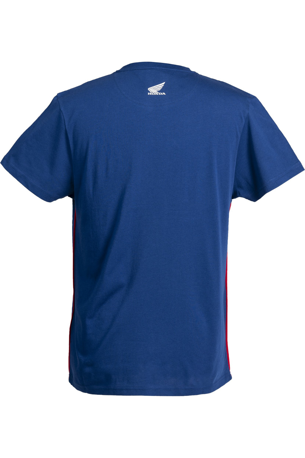 Honda T-Shirt Blue