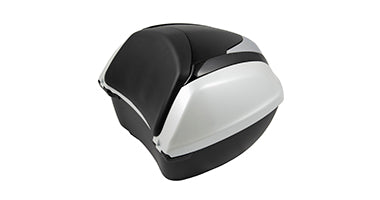 Honda NSS125 Forza | NSS350 Forza 35L Top Box - Pearl Cool White 08L70-K40-F30ZL