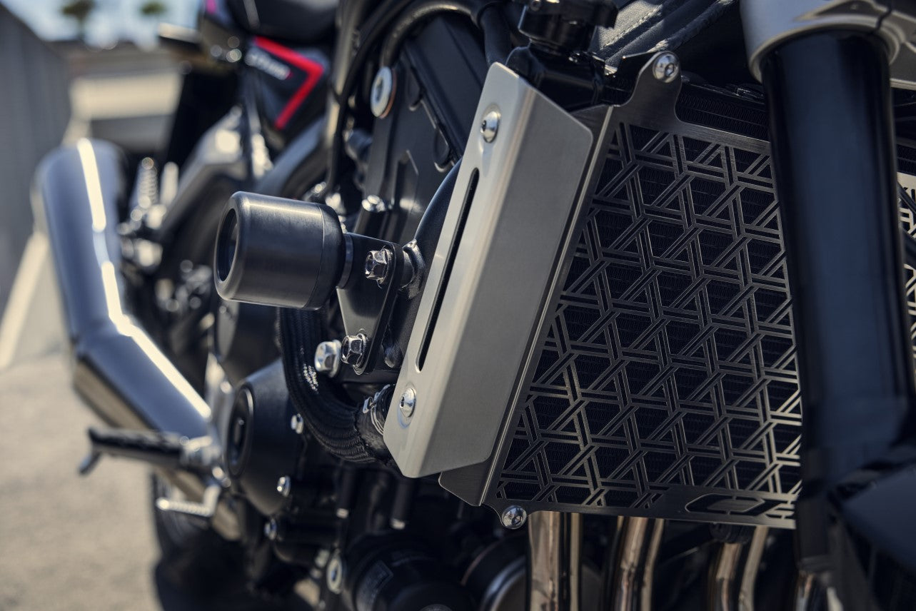 Honda CB1000F Engine Guard 08P00-MLV-J00