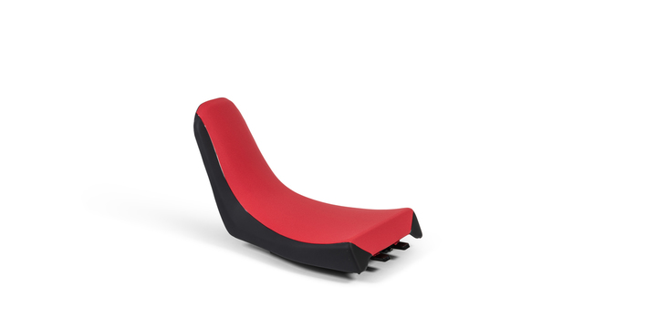 Honda CRF1100L Africa Twin Low Seat - Red 08R73-MKS-E00ZA