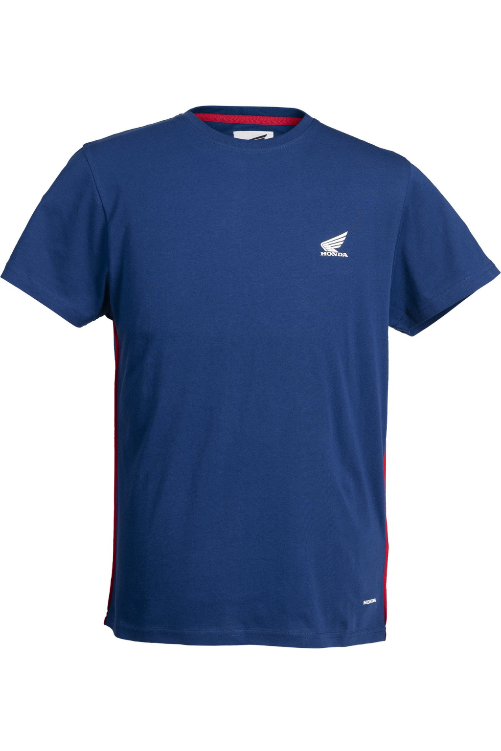 Honda T-Shirt Blue
