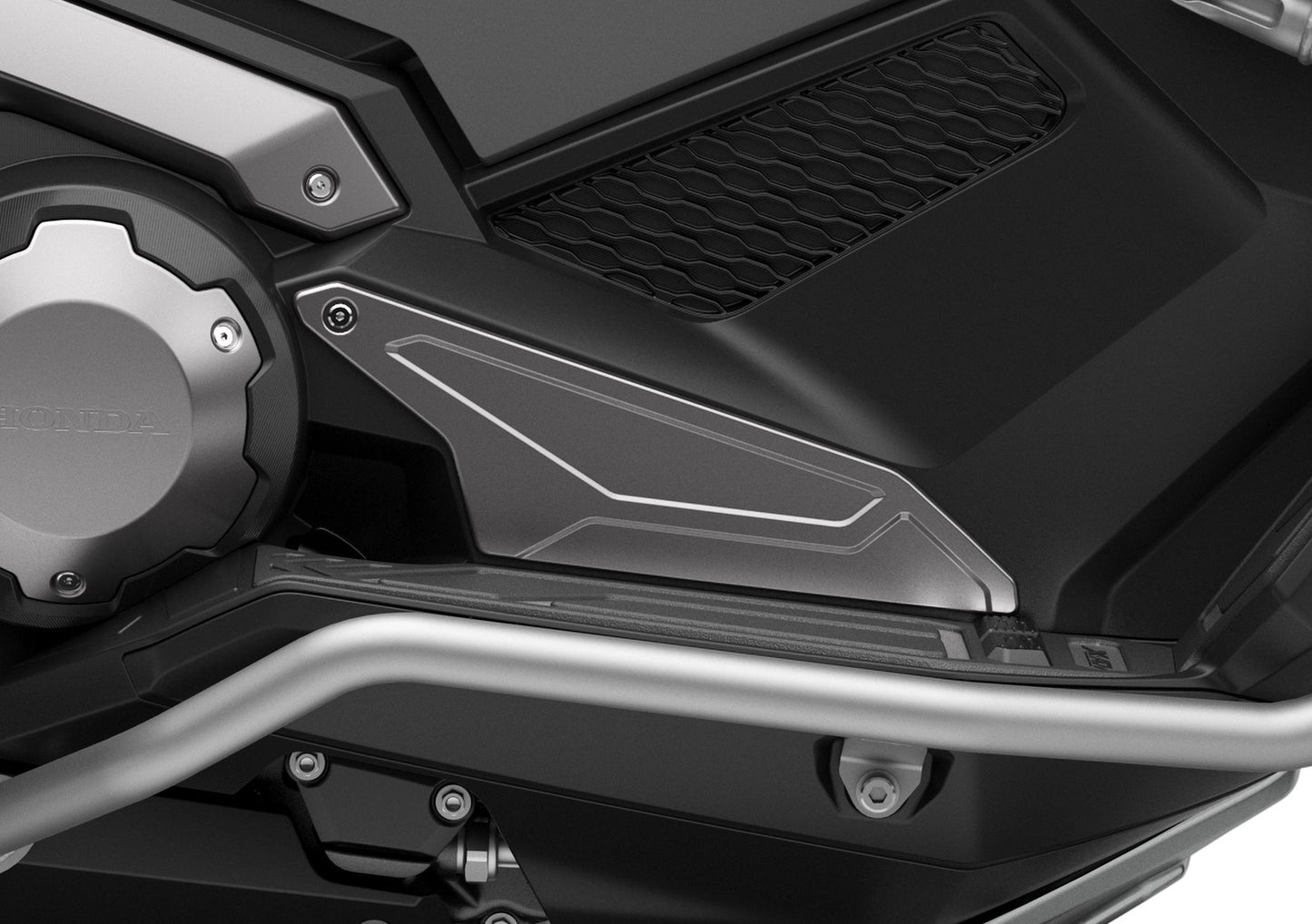 Honda X-ADV Lateral Covers Set 08F75-MKT-D00