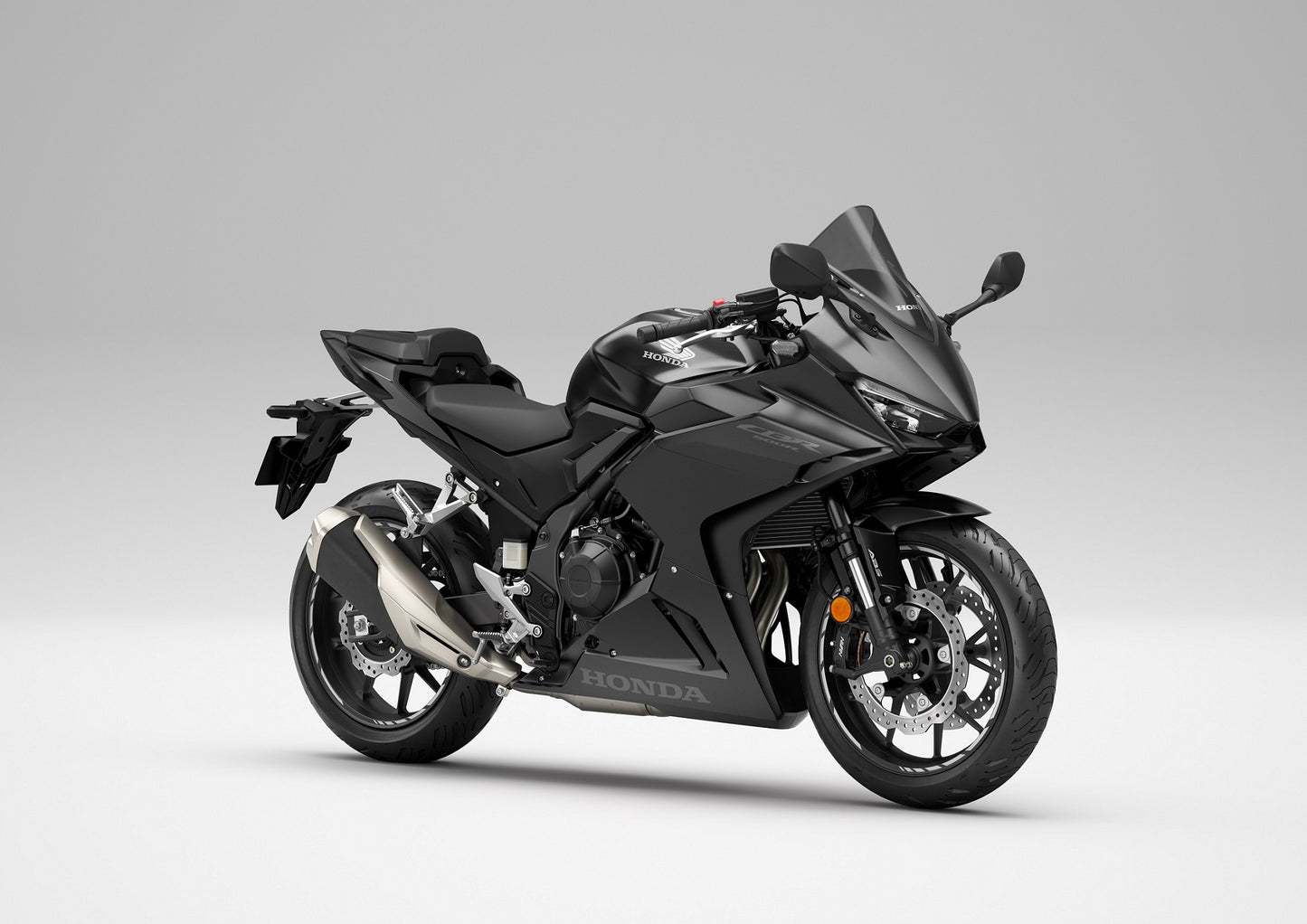 Honda CBR500R Racing Pack 08HME-MLR-RAZB