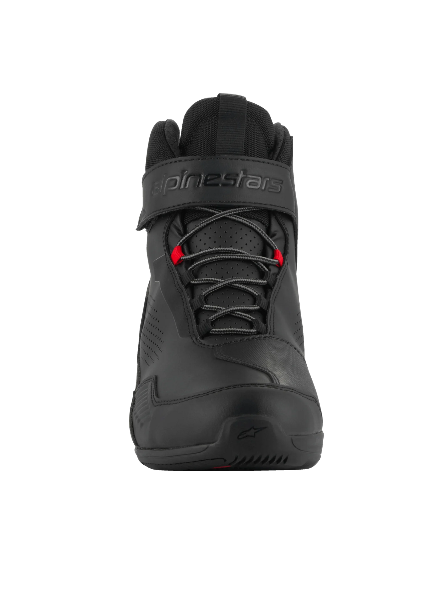 Alpinestars Austral Gore-Tex Boots - Black/Dark Grey image 3