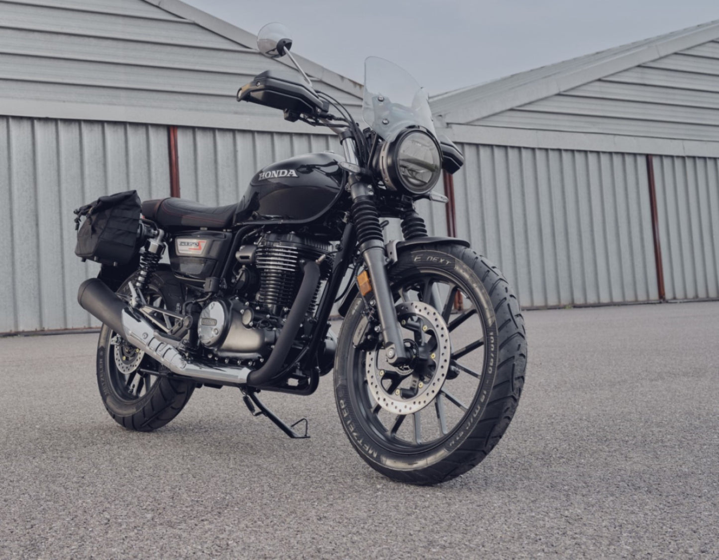 Honda GB350S Travel Pack 08HME-K0Z-TRA