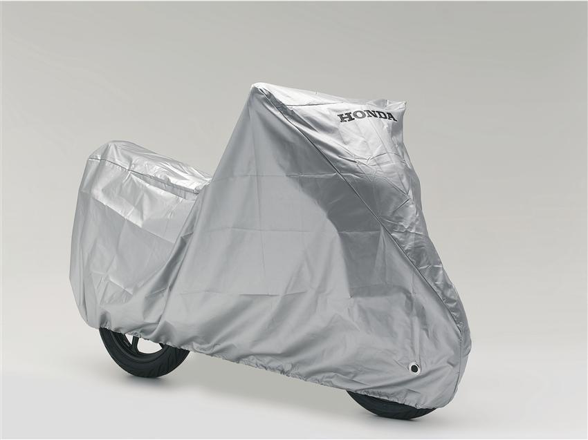 Honda Outdoor Motorcycle Cover 08P34-BC2-801