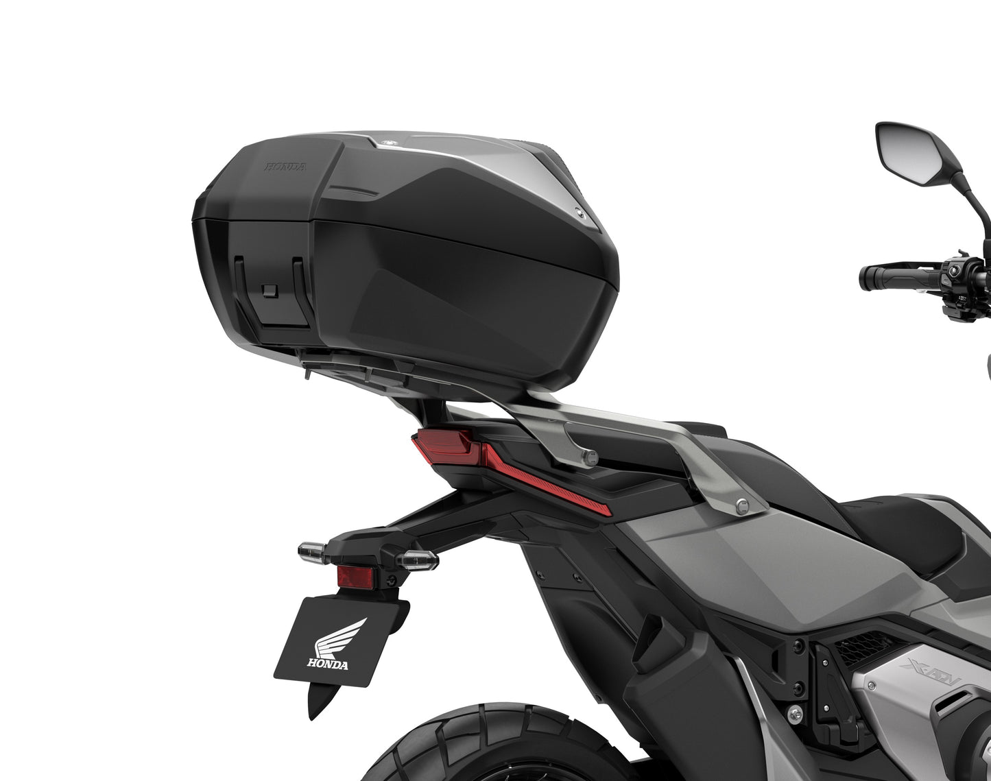 Honda X-ADV 50L Smart Top Box Pack 08ESY-MKT-STB50