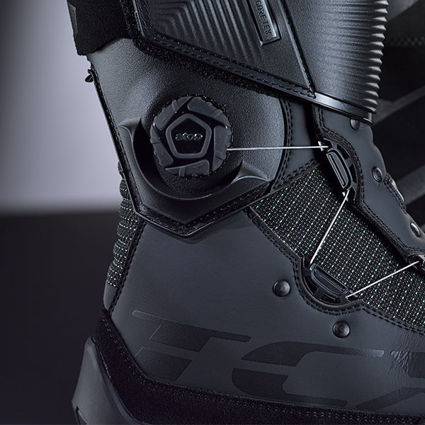 TCX Infinity 3 GTX - Black image 5
