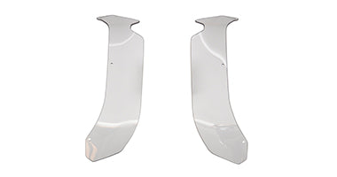 Honda GL1800 Gold Wing Lower Air Deflector Kit 08R73-MKC-A01