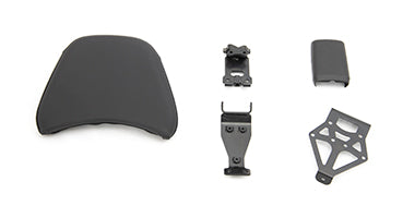 Honda GL1800 Gold Wing Rider Backrest 08R75-MKC-A01