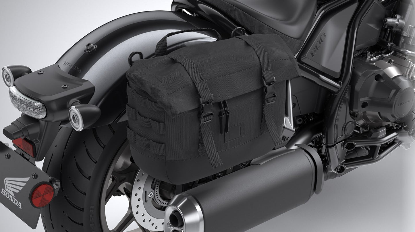 Honda CMX1100 Rebel Right Saddlebag 08L04-K87-A31