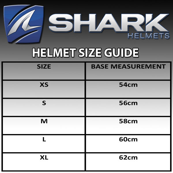Shark Spartan RS Hemet - Shaytan KGA image 4