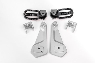 Honda X-ADV Rider Pegs Set 08R72-MKT-D00