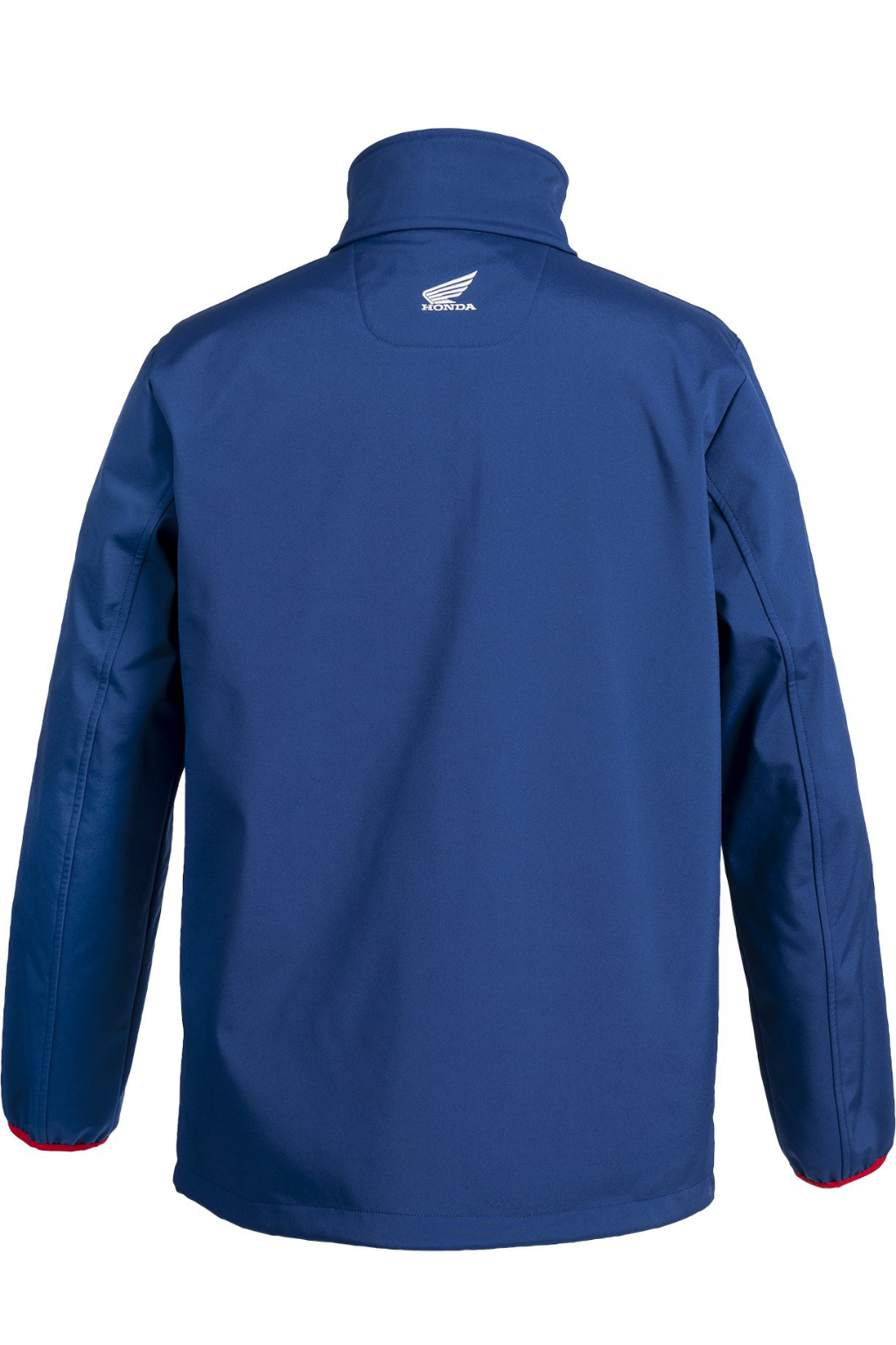 Honda Softshell Jacket Blue