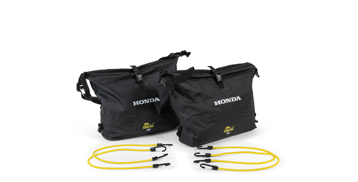 Honda CRF1100L Africa Twin Inner Bags For Aluminium Panniers 08L84-MKS-E00