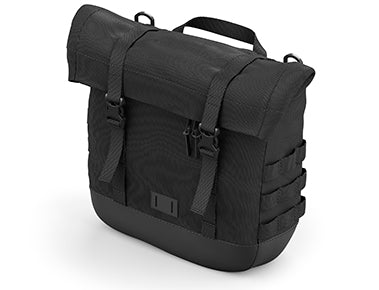 Honda | CL500 | CMX500 Rebel | CMX1100 Rebel Left Saddlebag 08L05-K87-A31