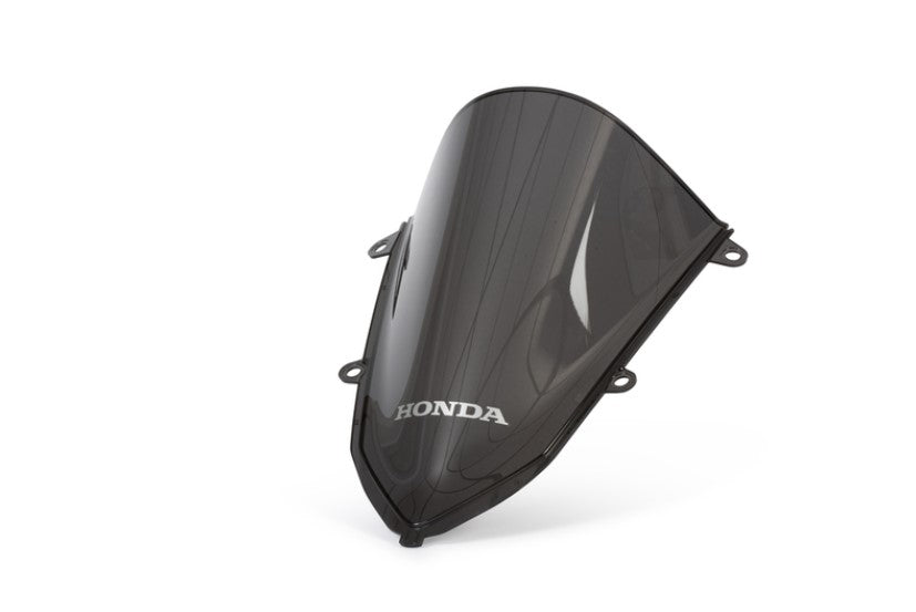 Honda CBR500R High Windscreen - Smoked 08R70-MKP-D00ZA