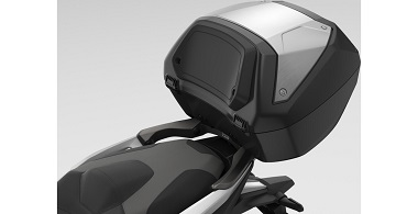 Honda ADV350 Smart Top Box Pack 08ESY-K2L-STB
