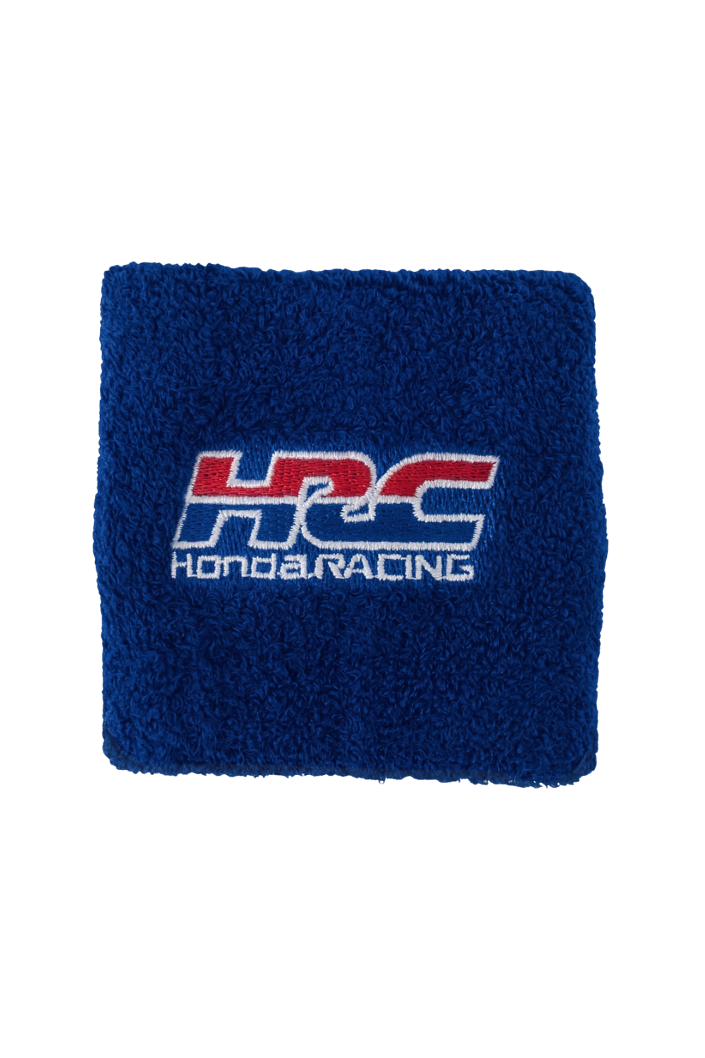 Honda Racing HRC Wristband