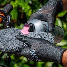 Muc-Off Miracle Shine 500ml image 5