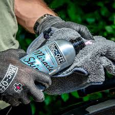 Muc-Off Miracle Shine 500ml image 4