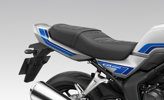 Honda CB1000F Comfort Seat 08F03-MLV-J00ZA
