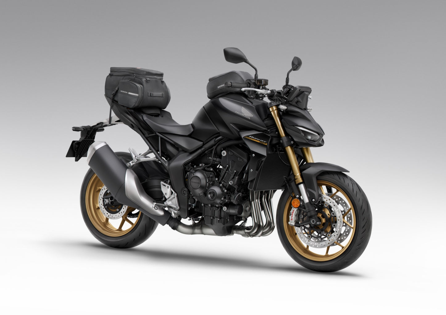 Honda CB1000 Hornet Comfort Pack 08HME-MLL-COM