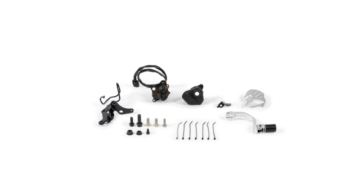 Honda CRF1100L Africa Twin DCT Pedal Shift Kit 08U70-MKS-E50