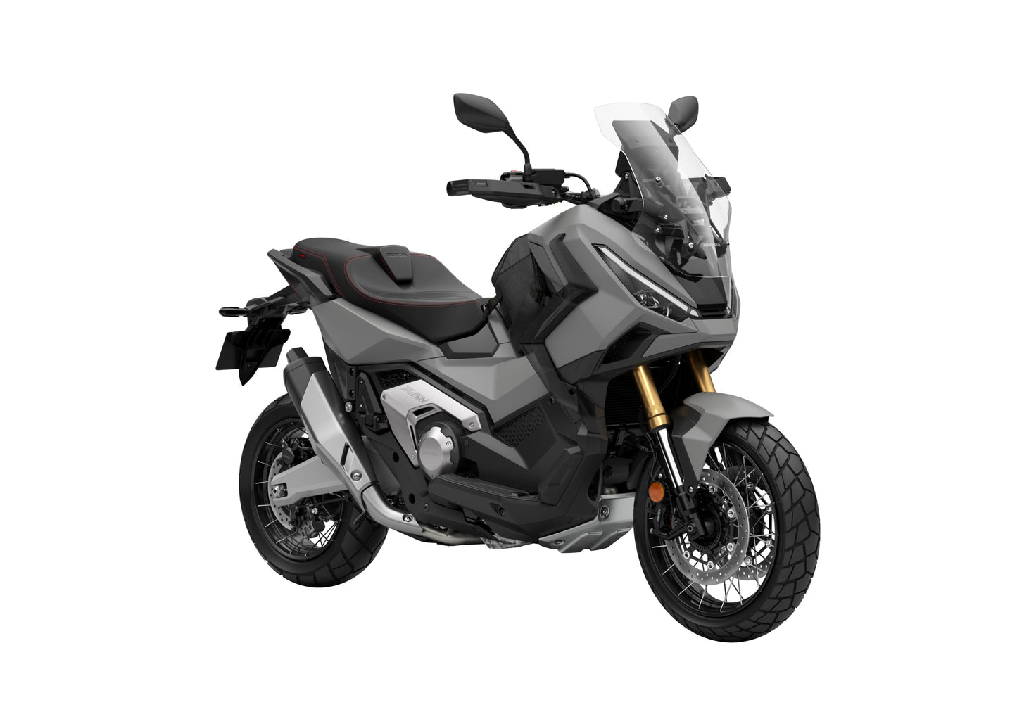Honda X-ADV Comfort Pack 08HME-MKT-CMS