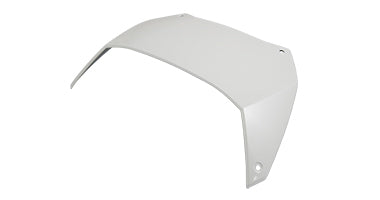 Honda NSS750 Forza Colour-Matched Top Box Panel - Pearl Glare White 08L82-MKT-D00ZF