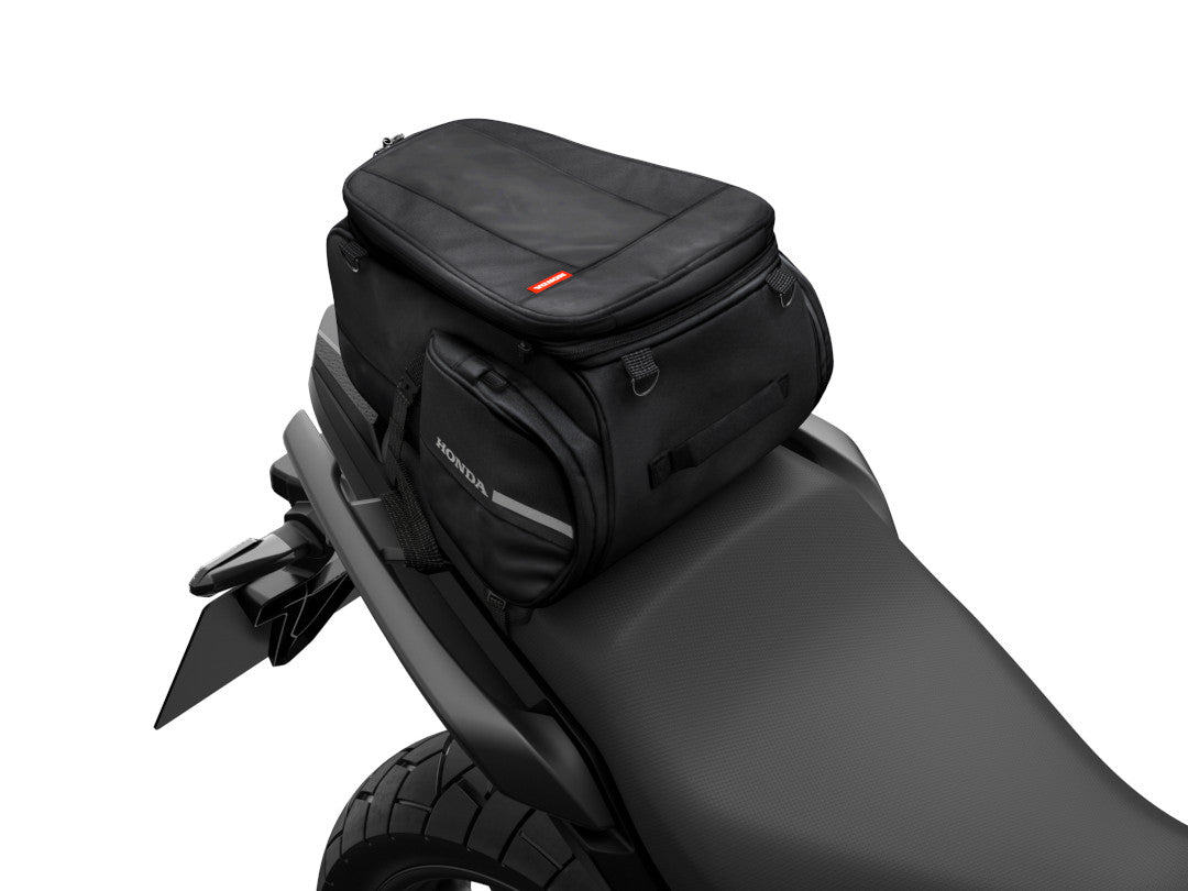 Honda CB500X | NX500 Rear Seat Bag Kit 08ESY-MKP-SEAT