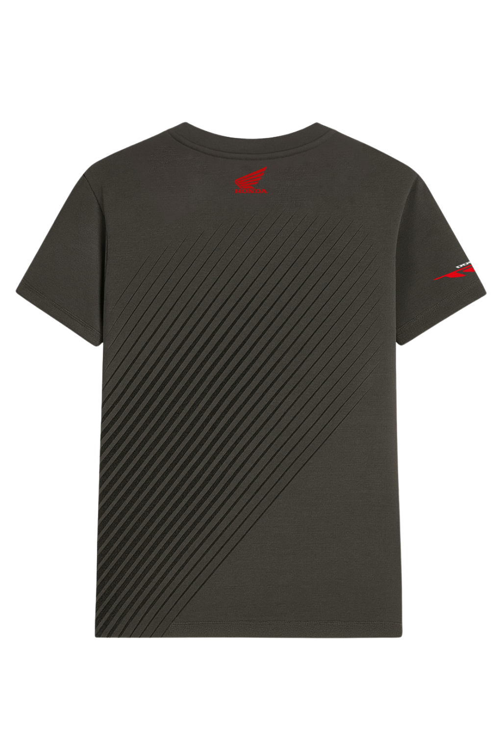 Honda Tribute CB1000GT T-Shirt Grey