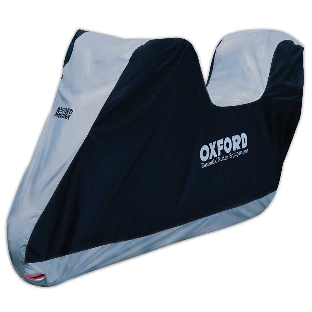 Oxford Aquatex Cover - Top box image 0
