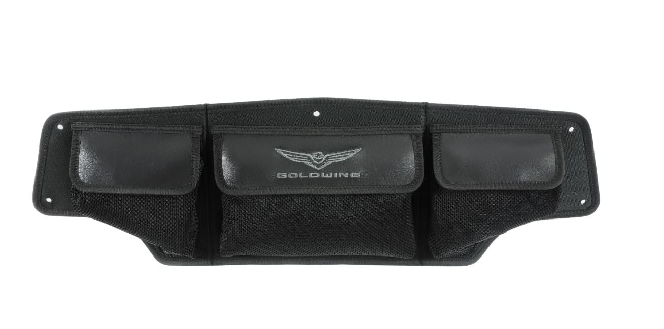 Honda GL1800 Gold Wing Trunk Lid Organiser 08L78-MKC-A00