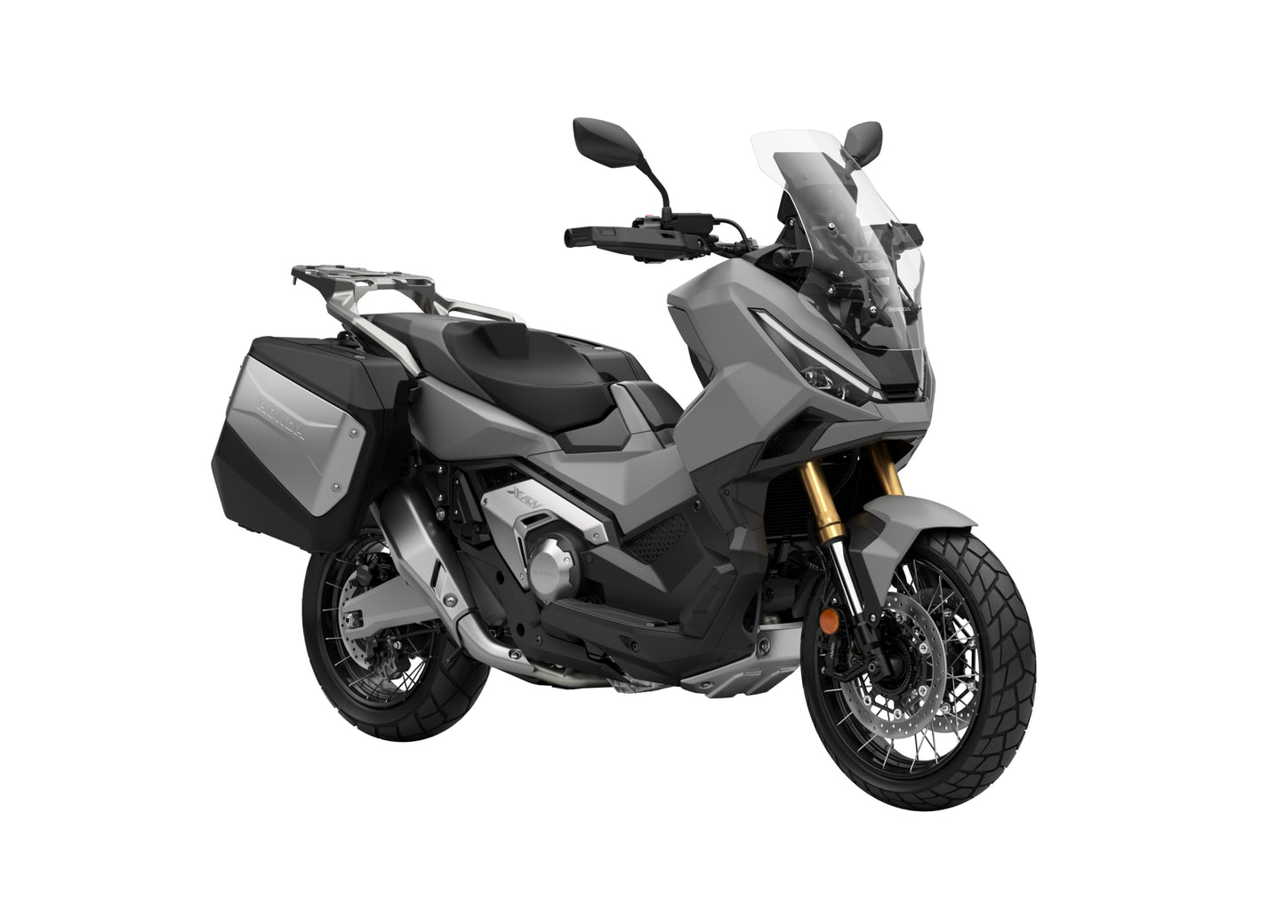 Honda X-ADV Travel Pack 08HME-MKT-TRS