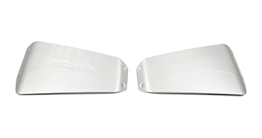 Honda XL750 Transalp | X-ADV | NC750X | NSS750 Forza | NT1100 Aluminium Pannier Panel Set 08L80-MKT-D00