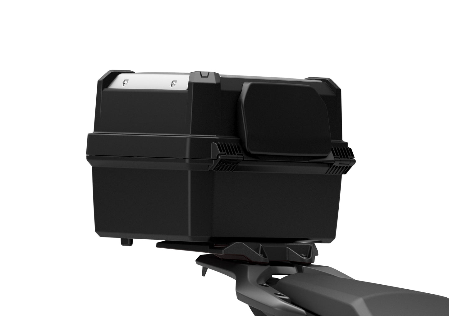 Honda NX500 38L Top Box Kit 08ESY-MLR-TB38