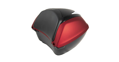 Honda NSS125 Forza | NSS350 Forza 35L Top Box - Carnelian Red Metallic 08L70-K40-F30ZE