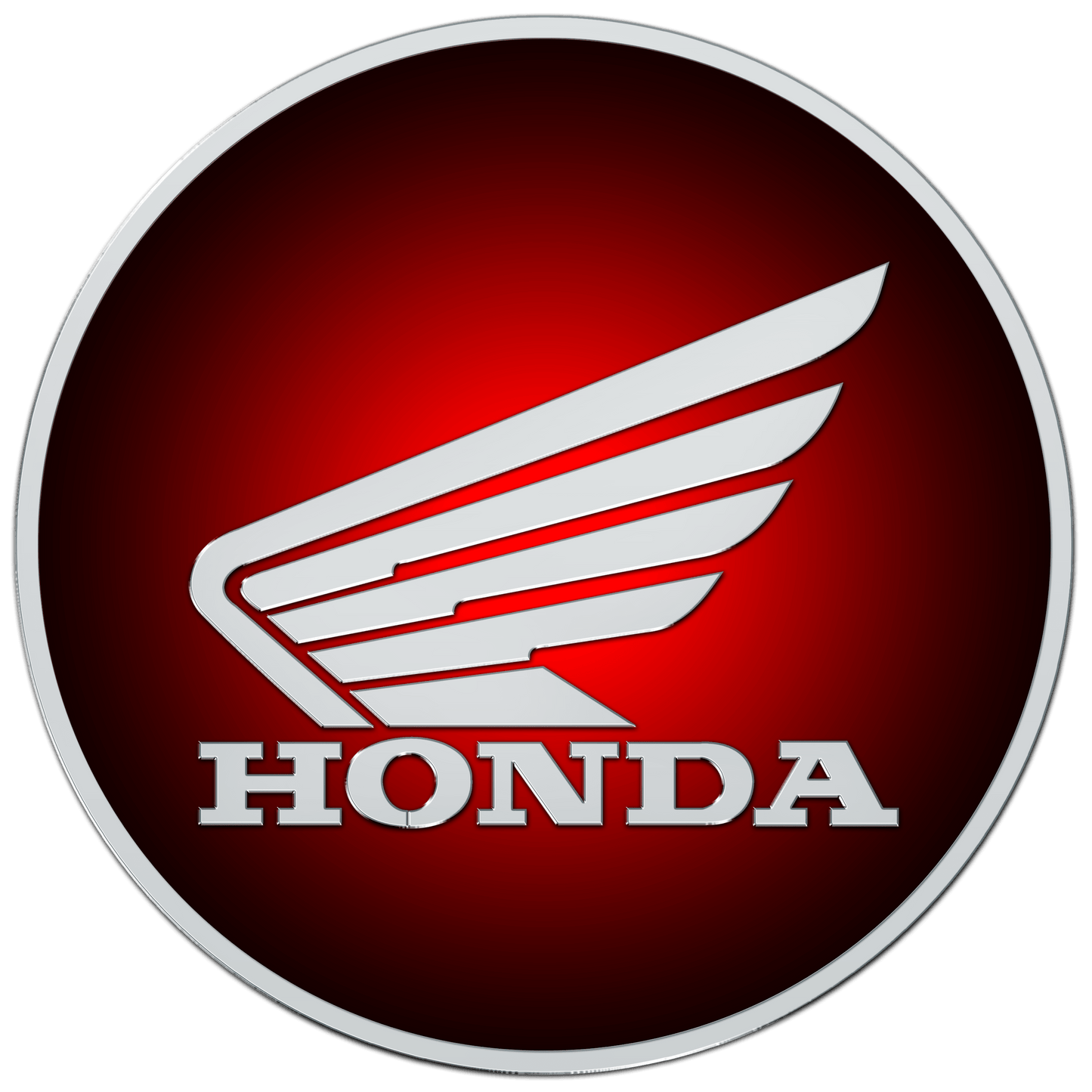 Honda T-Shirt - Monkey image 2