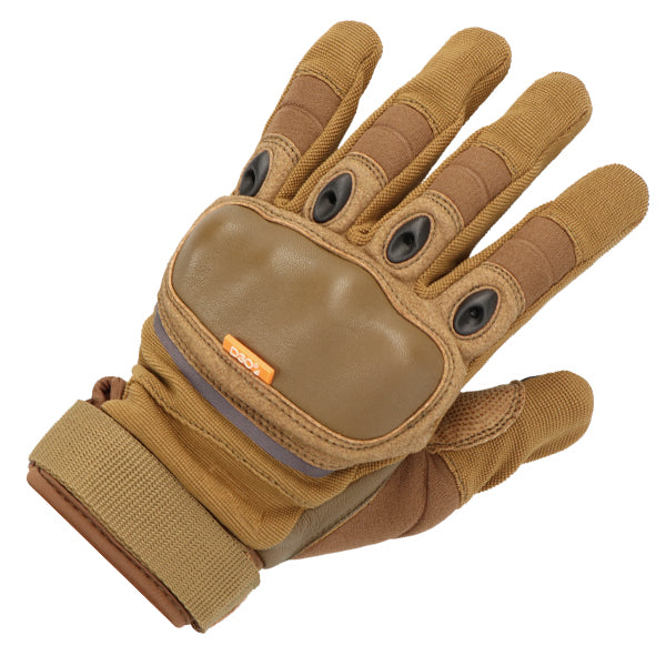 Richa Squadron Glove - Camel image 1